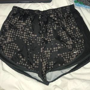 Nike Athletic Shorts